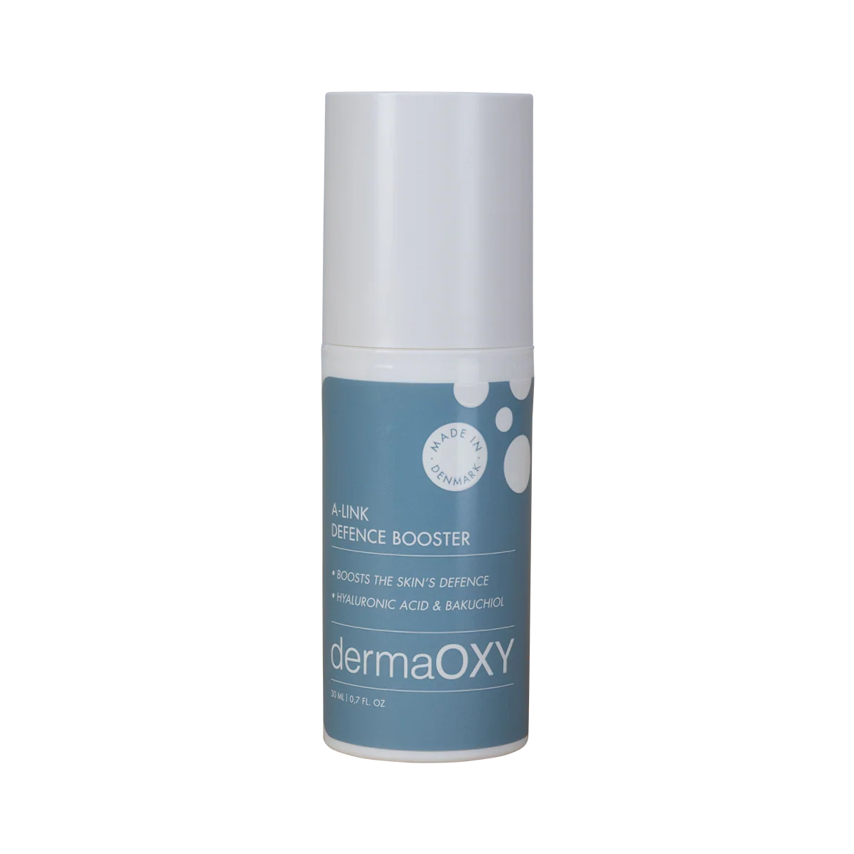 DermaOXY A-Link Defence Booster