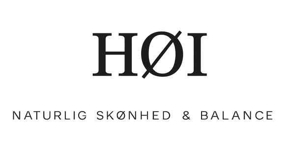 HØI – Naturlig skønhed og balance