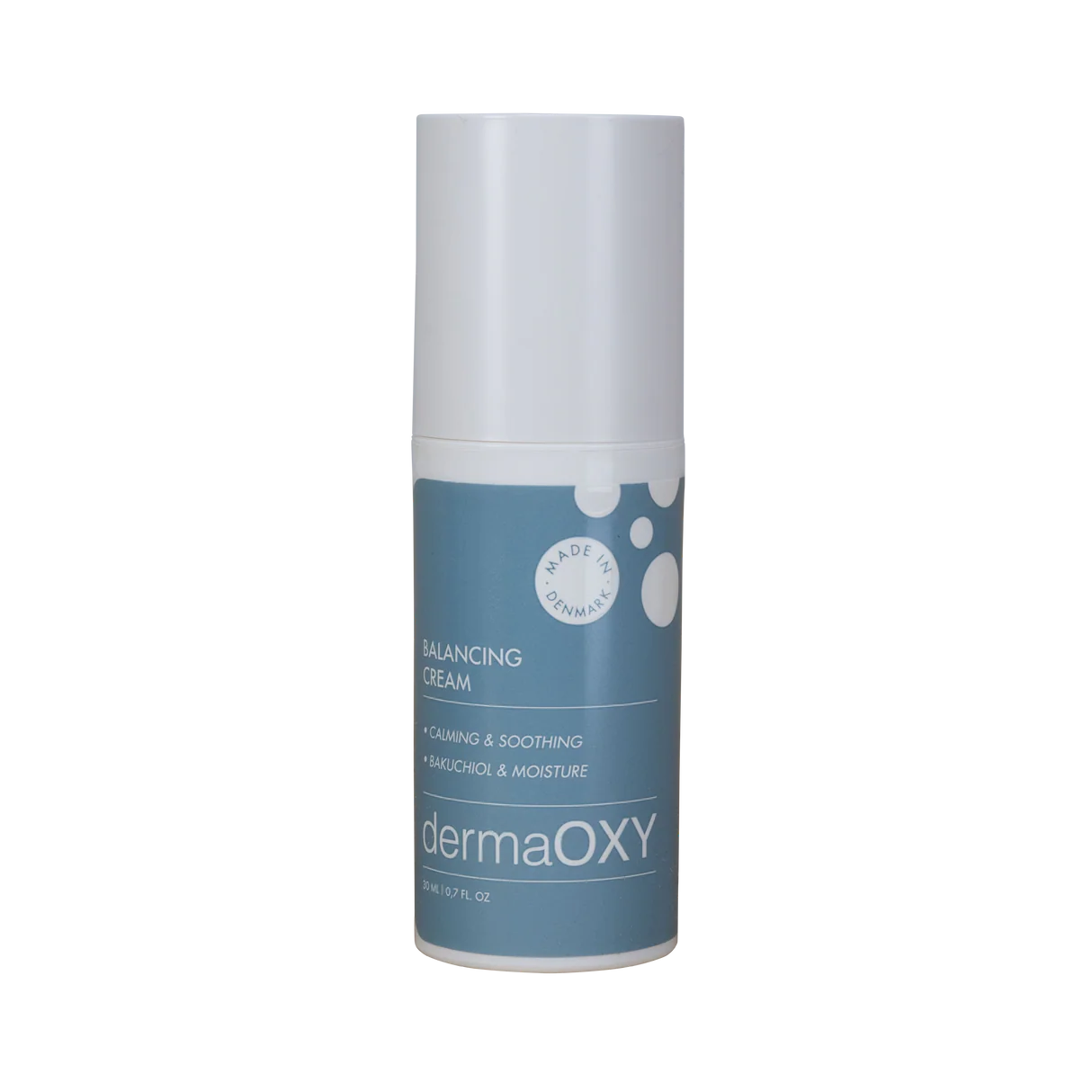 DermaOXY Balancing Cream