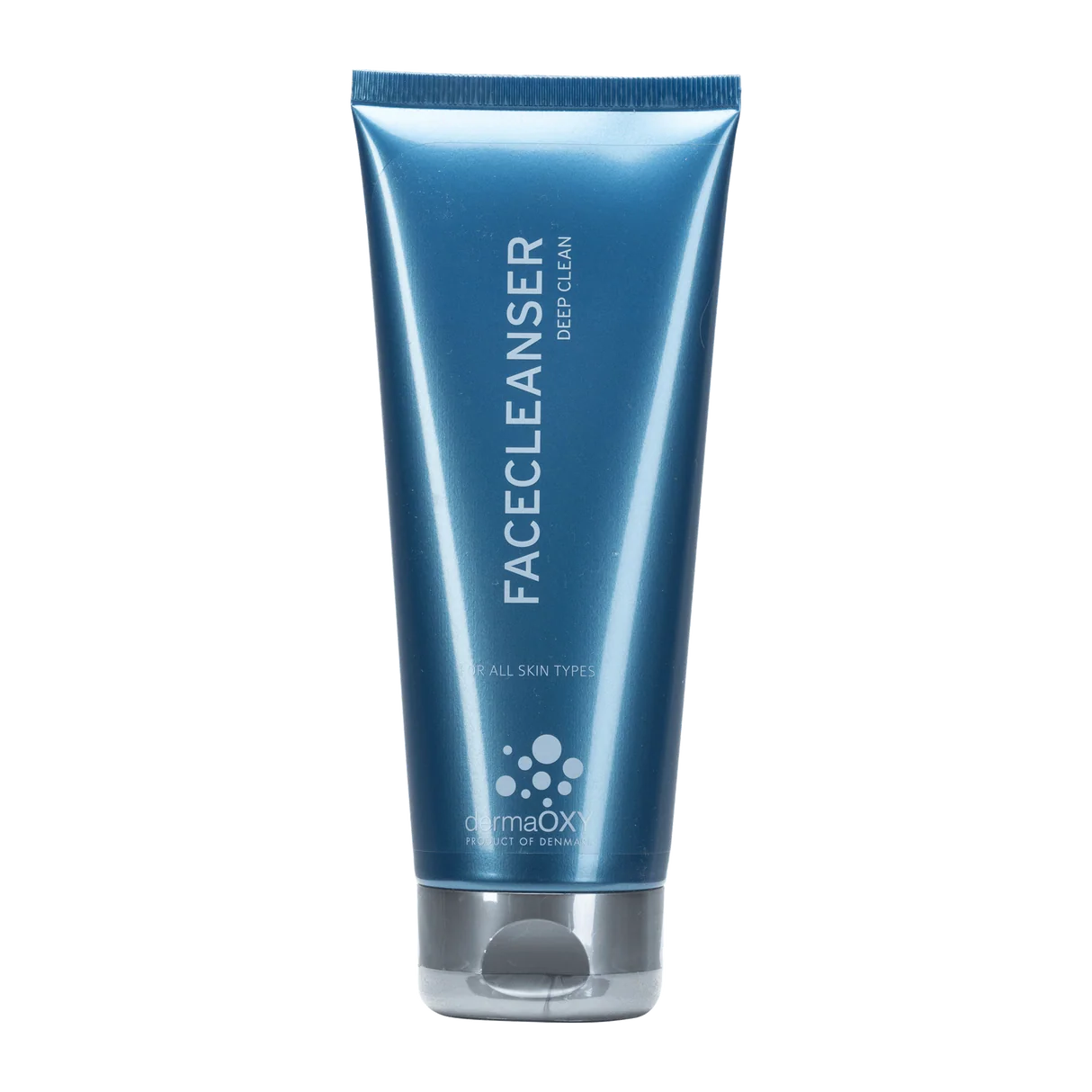DermaOXY Facecleanser Deep Clean
