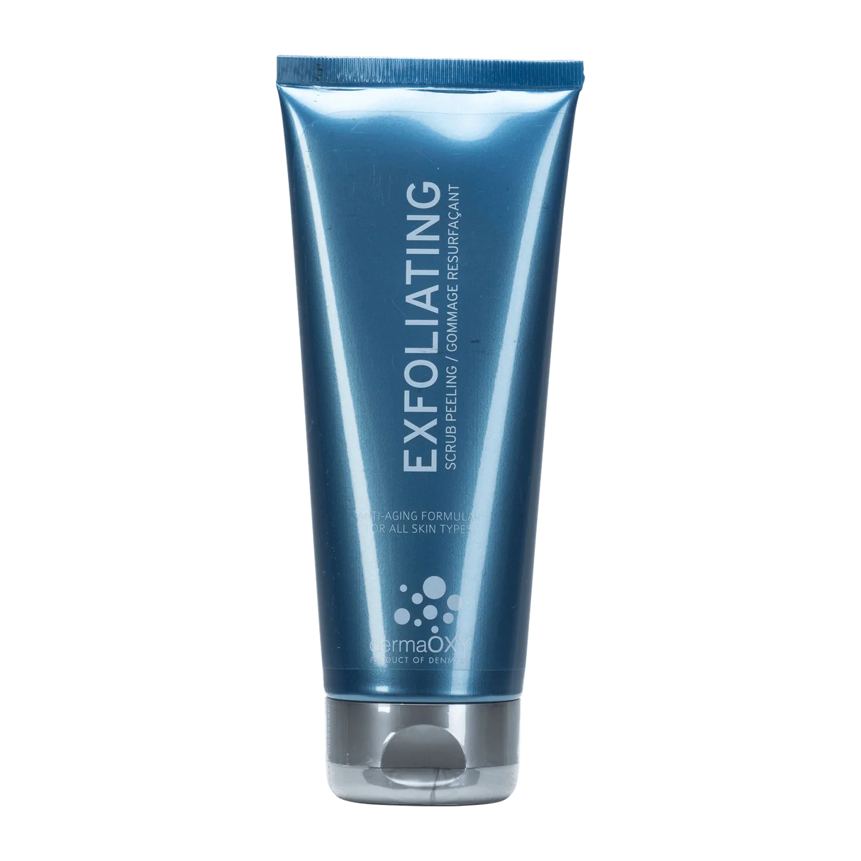 DermaOXY Exfoliating Scrub Peeling
