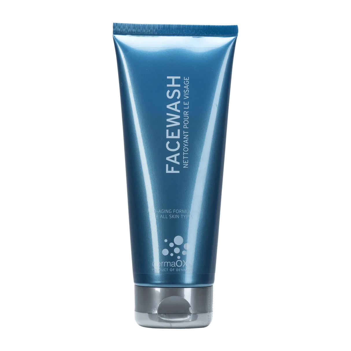 DermaOXY Facewash | Mild ansigtsrens
