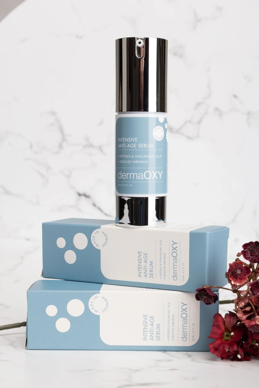 DermaOXY Intensive Anti-Age Serum
