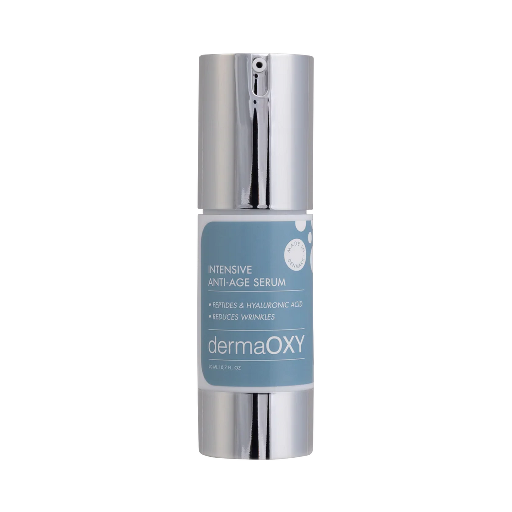 DermaOXY Intensive Anti-Age Serum