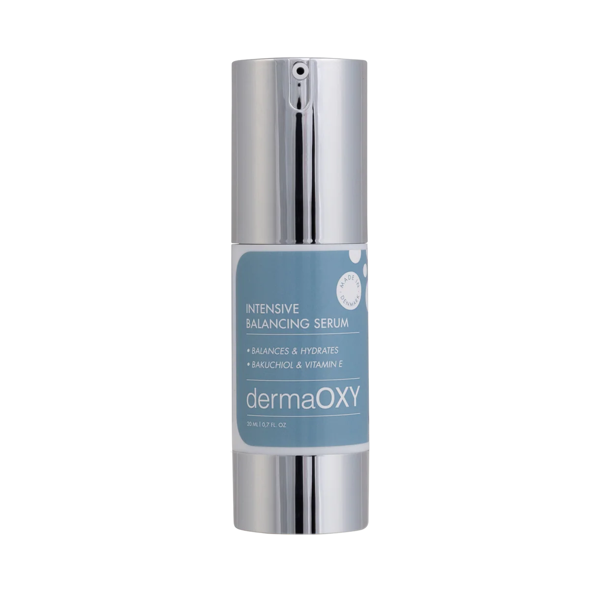 DermaOXY Intensive Balancing Serum