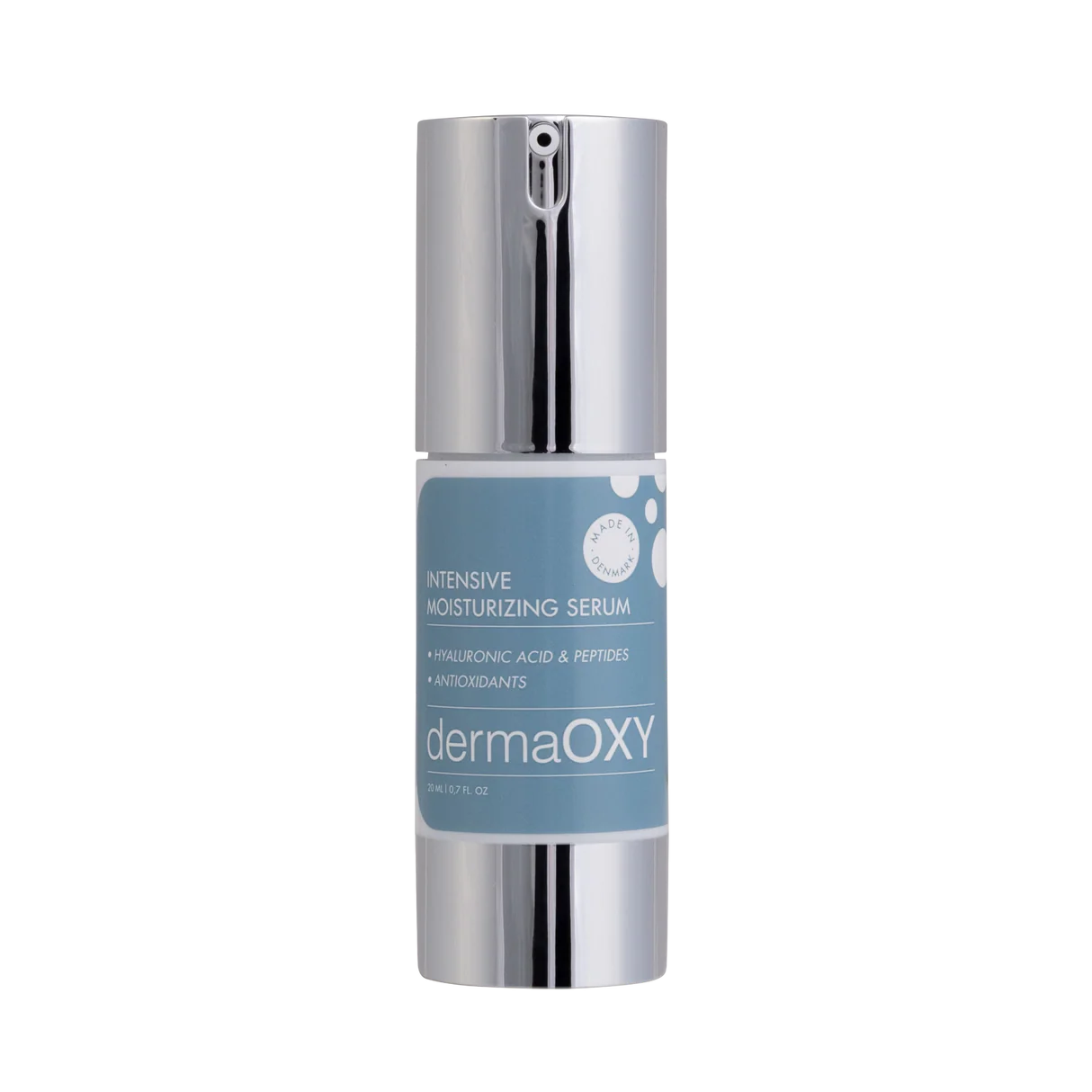 DermaOXY Intensive Moisturizing Serum