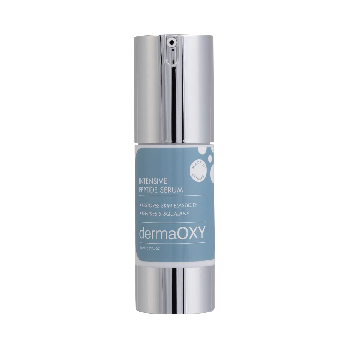 DermaOXY Intensive Peptide Serum