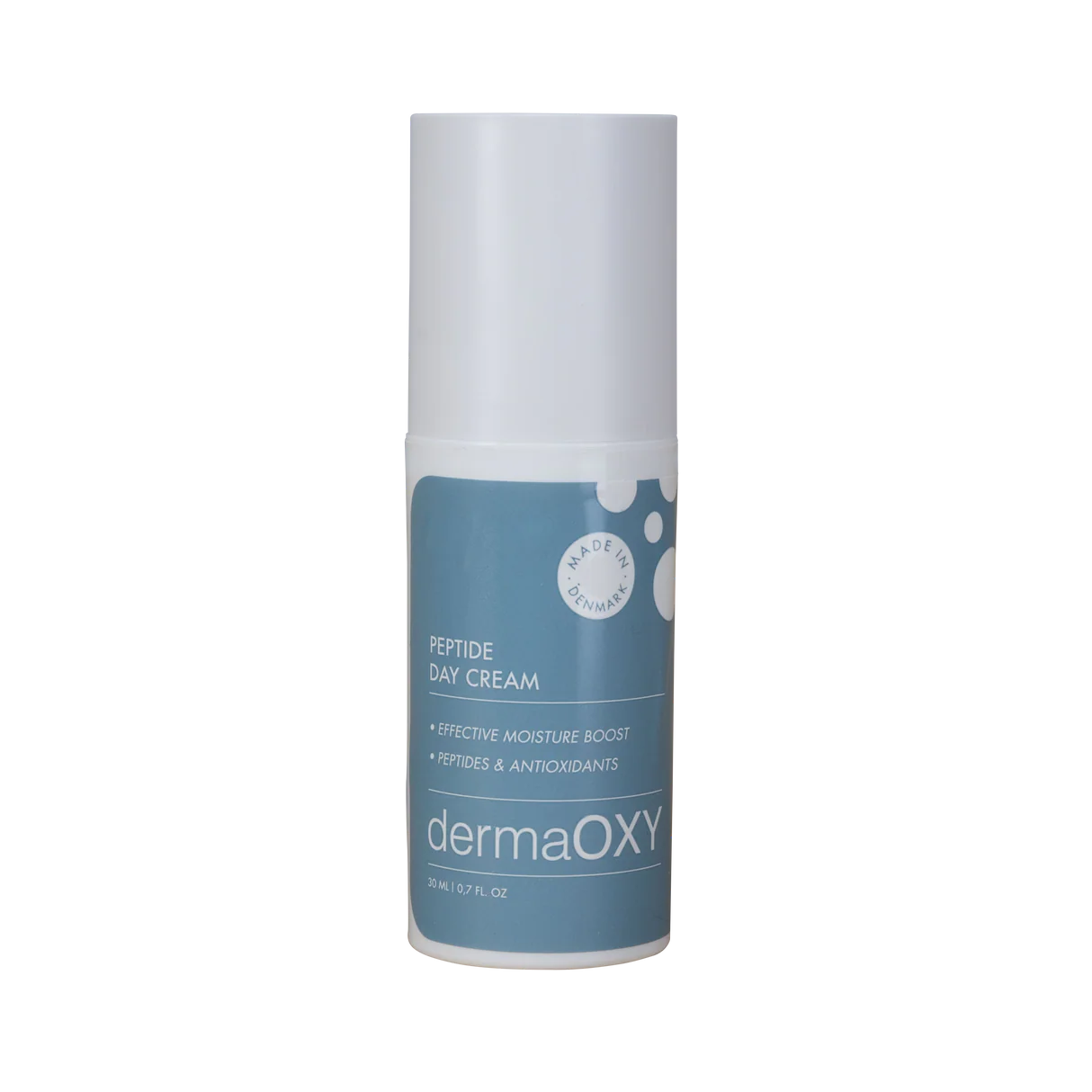 DermaOXY Peptide Day Cream