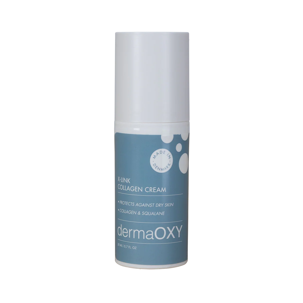 DermaOXY X-Link Collagen Cream |